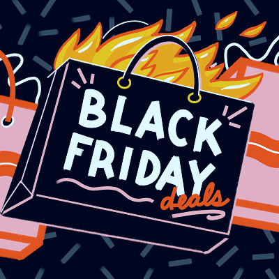 Why is it called Black Friday: The history of the date, explained.